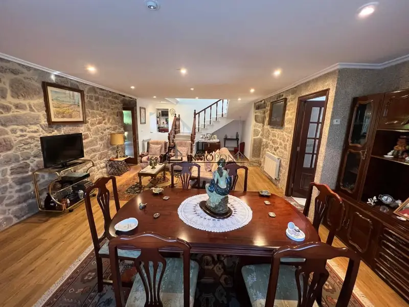 Casa Rural en Venta en Tenorio Pontevedra