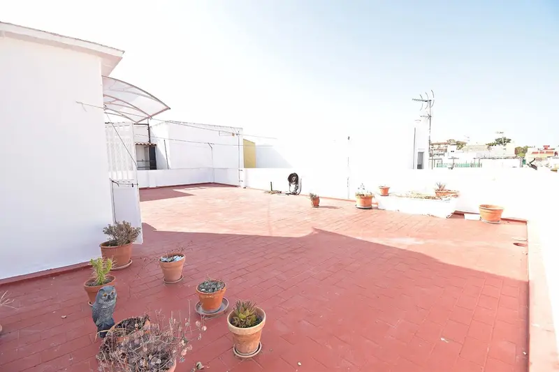 Piso en venta en El Puerto de Santa María, Cádiz