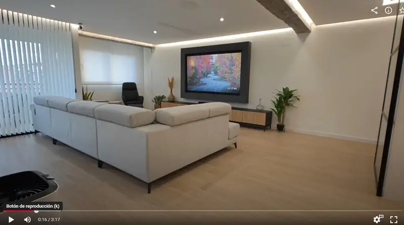 Casa Villa 3 Dormitorios Alquiler Alicante