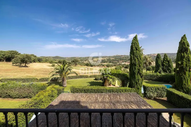 Adosado en venta en Sotogrande Alto, San Roque, Cádiz