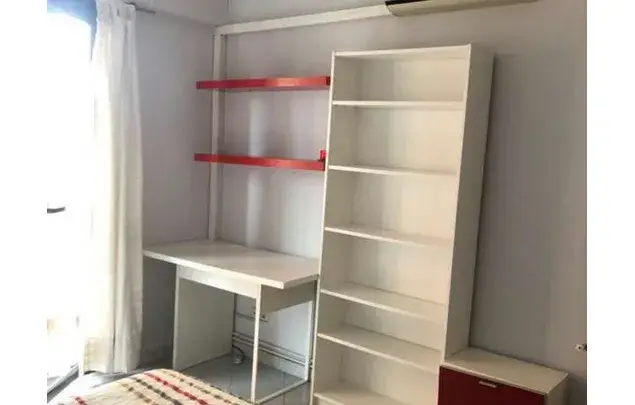 Alquiler Habitaci
ón 120m
² Eixample Derecho Barcelona