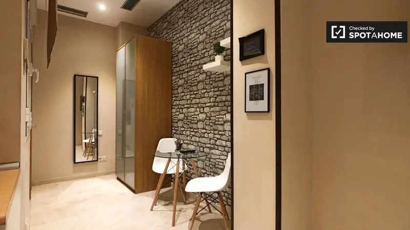Apartamento en Alquiler Madrid 1 Dormitorio 1 Baño Housing Anywhere