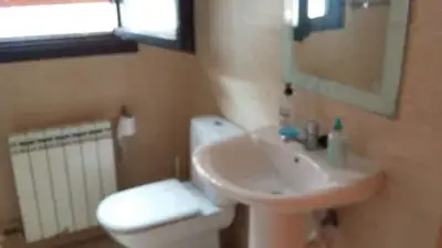 Piso en venta en Avenida Gijón, 3