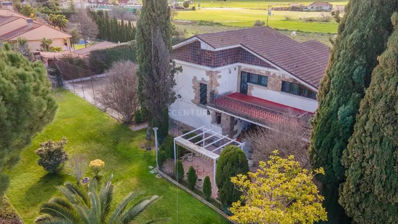 Casa para comprar en Madrid, España