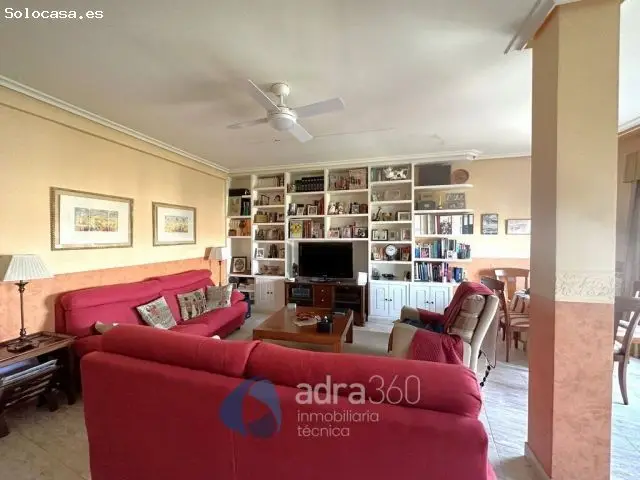 Piso en Venta en Espolon Logrono 183m2 5 Habitaciones
