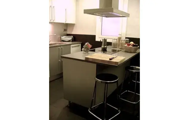 Rent a room in Barcelona
