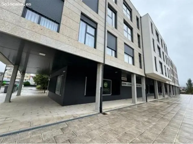 Oficina 462m2 Alquiler Zona Corte Ingles