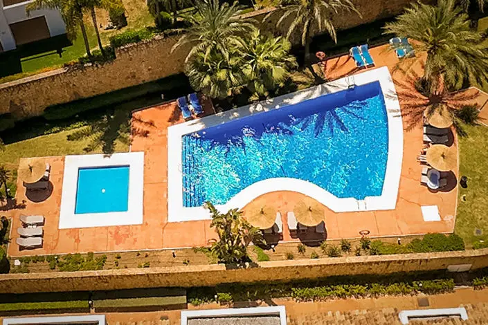 Adosado 3 Dormitorios La Cala Golf Mijas Costa del Sol
