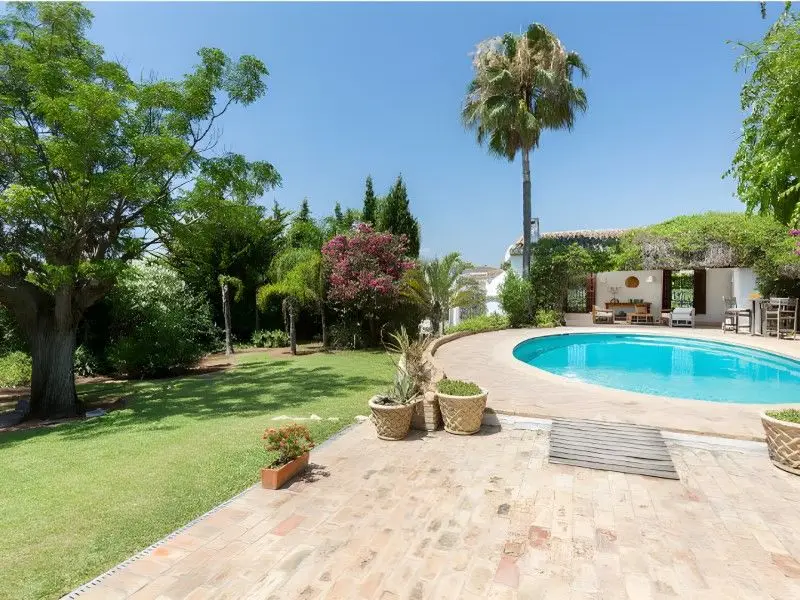 Venta Finca con Terraza en La Ermita - Ref FIN_77