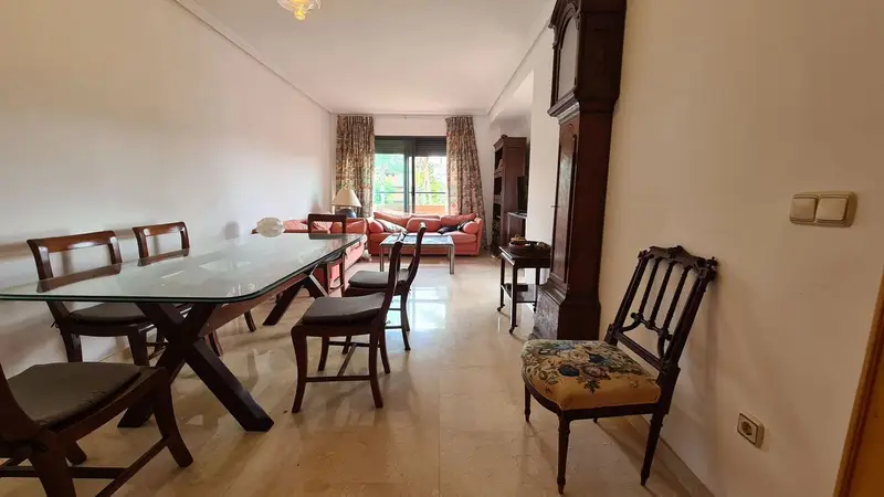 Apartamento en alquiler en Javea / Xàbia, Alicante