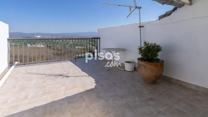 Casa en Venta en Cáseda 3 Dormitorios 2 Salones Gran Terraza