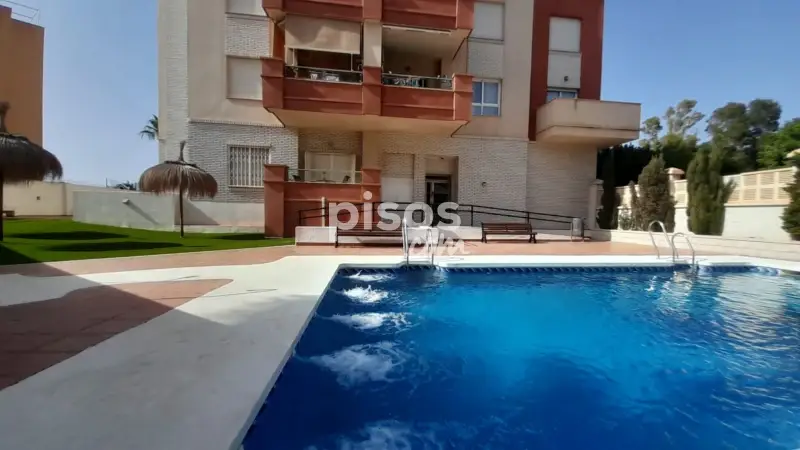 Piso en venta en Paseo Conchas