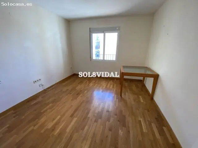 Vivienda en Orihuela Centro 138m2 4 Dormitorios 2 Baños