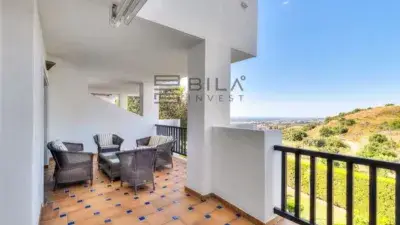 Apartamento en venta en Mijas Costa del Sol