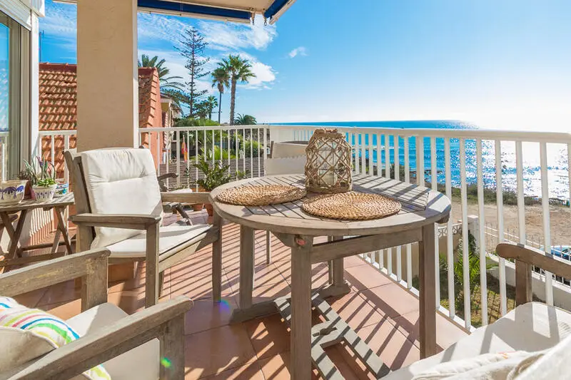 3 Cuarto Apartamento para alquiler a largo plazo
Torrevieja, Alicante