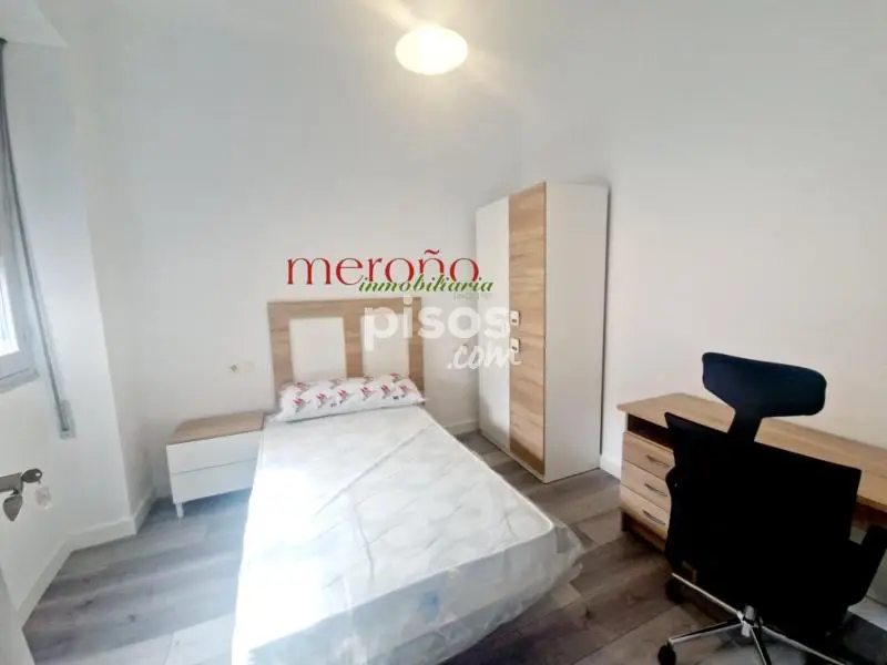 Habitaciones para Estudiantes cerca CEU San Pablo