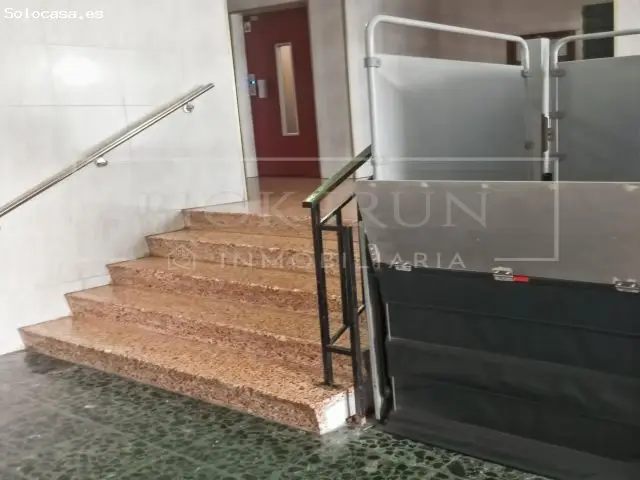 Piso en Venta Irún Artía 3 Habitaciones 76m2  Reformado Inversor