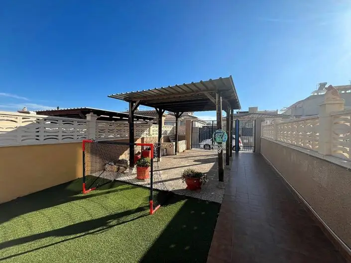 Apartamento en Venta 2 Dormitorios Gran Jardin Castalla