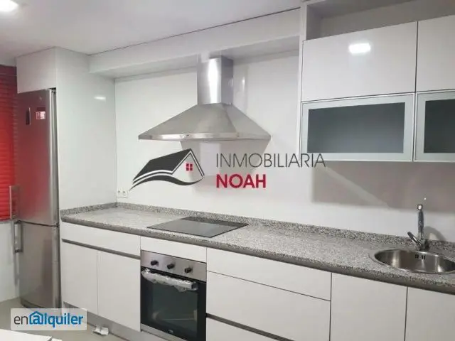 Alquiler Piso Reformado Murcia 4 Dormitorios Aire Acondicionado