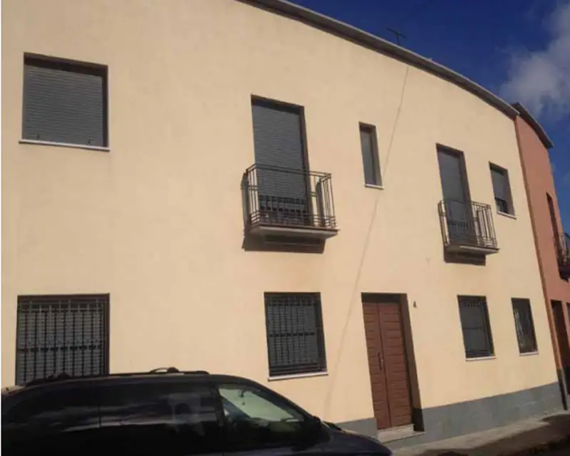 Garaje en Venta en Viso del Alcor 40m2