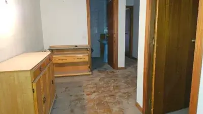 Piso en venta en Calle de los Leñadores