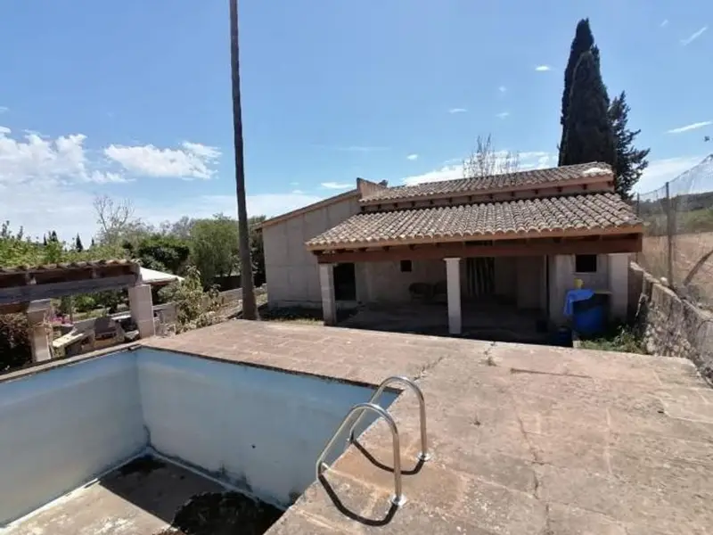 venta Terreno en Algaida, Balears (Illes) (45041858338.521248)- Globaliza