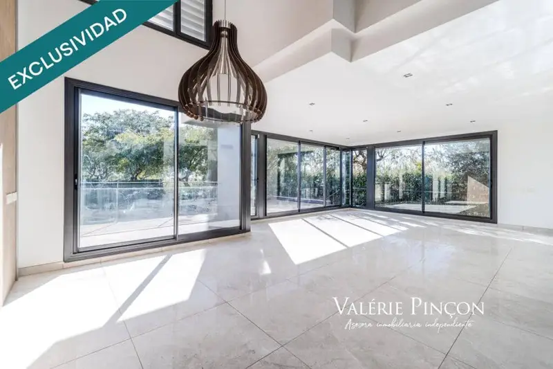 Chalet en Venta Can Quirze Mataro