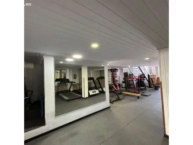 Se Vende Local Comercial Gimnasio La Paz Loreto