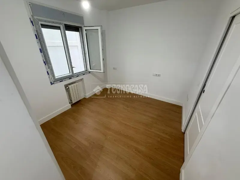 Piso en venta en centro de Badajoz 150m2 3 dormitorios