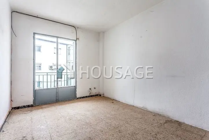 Piso en venta Arganda del Rey 3 dormitorios para reformar
