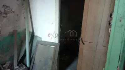 Casa en venta A Pobra do Caramiñal para reformar