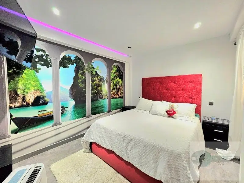 Venta Piso Reformado Inca 3 Dormitorios Balcón