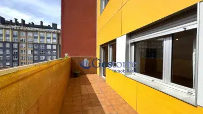 Piso en venta en La Florida Oviedo 3 dormitorios 2 banos garaje y trastero