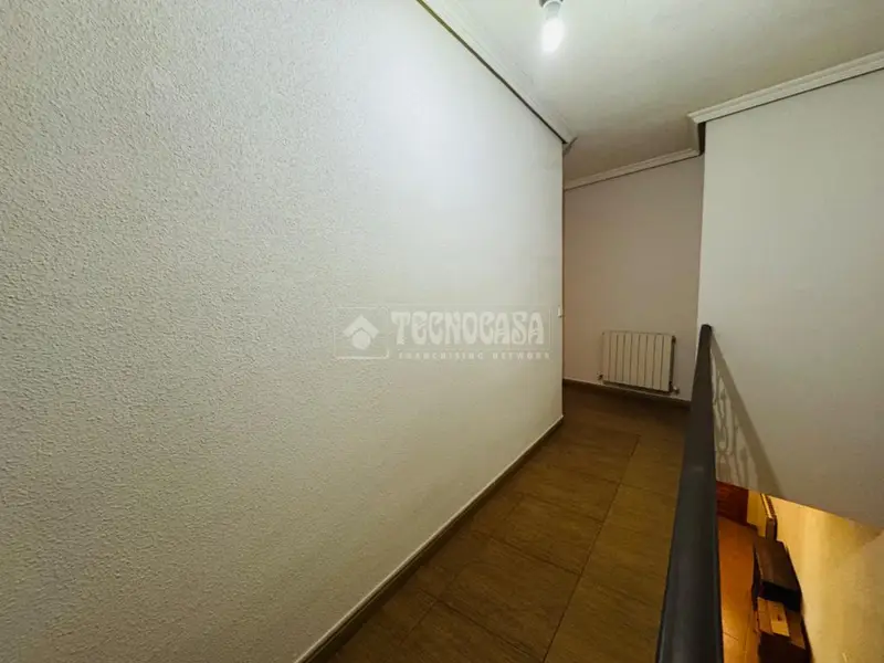 Chalet Adosado en Almorox 4 Dormitorios 136m2