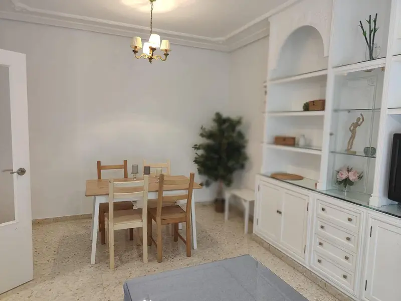 Adosado en Sevilla ciudad 90m2 3 dormitorios 2 baños