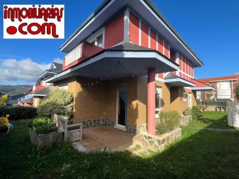 venta Chalet en Castro Urdiales, Cantabria (49216812915.993278)- Globaliza