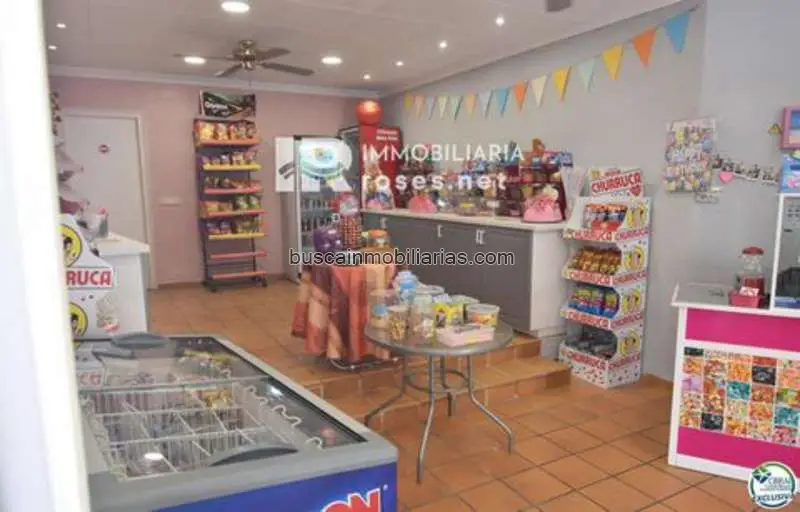 Local Comercial en Venta Roses