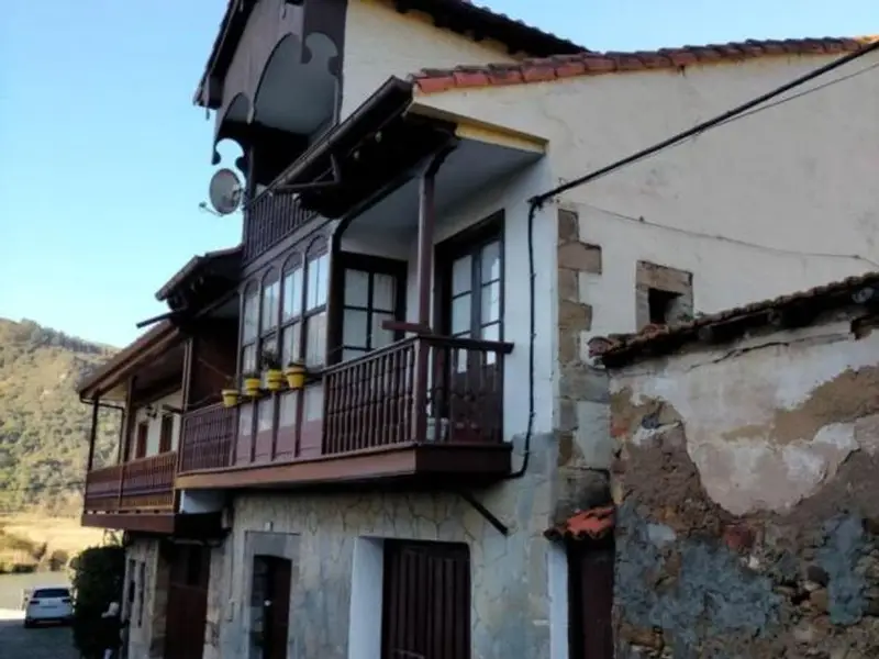 venta Casa rústica en Limpias, Cantabria (20910411053.100500)- Globaliza