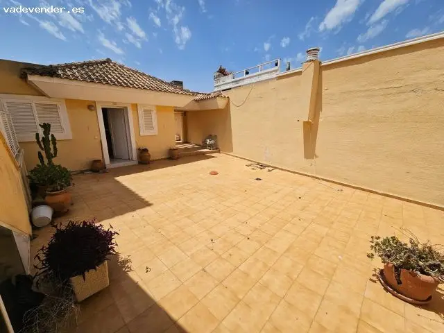 Dúplex Villas Romanas Cala del Pino Vistas Espectaculares