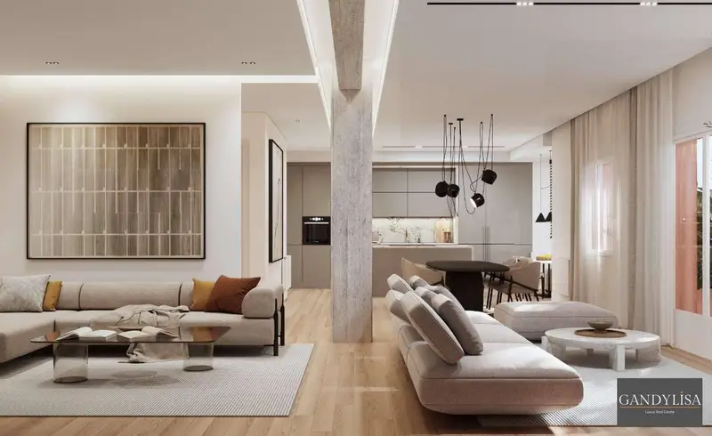 Piso en Venta en Castellana Madrid