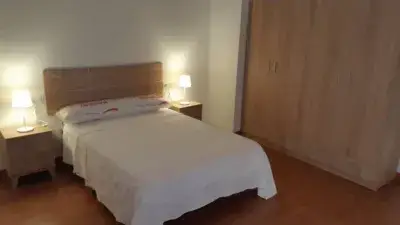 Alquiler Apartamento Montijo Zona Colon 75m2 1 Dormitorio Terraza