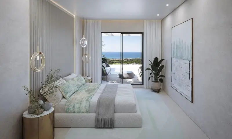 3 Cuarto Apartamento en venta
Cabopino, Málaga