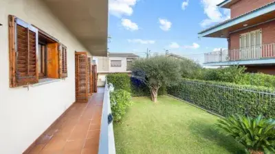 Chalet en venta en Carrer d'Iu Pascual