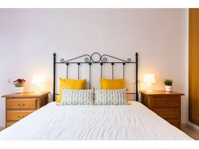 Apartamento con Garaje y Ascensor en Barrio del Progreso Murcia