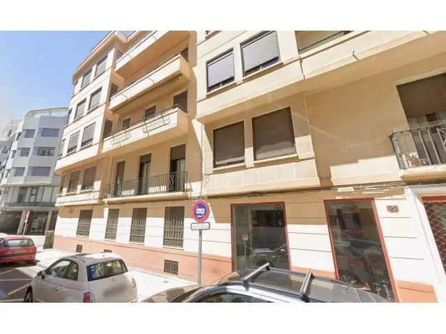 Piso Okupa en Zaragoza para Inversores