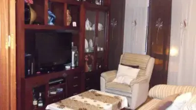 Piso en Venta en Centro de Linares 95m2 3 Dormitorios