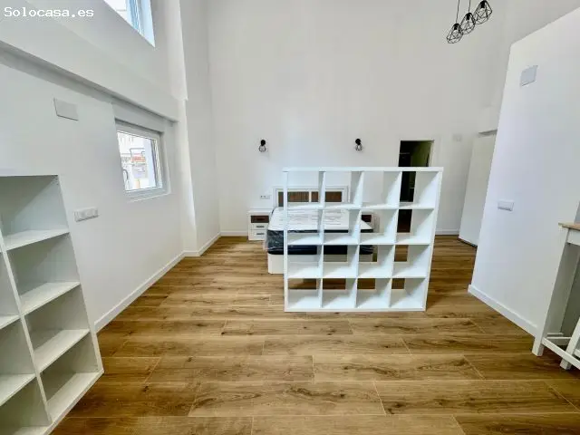 Estudio Reformado Cerca Numancia Valdecilla Ideal MIR