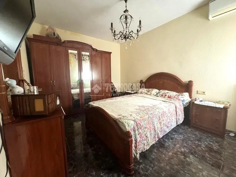 Piso en venta en Campohermoso 3 habitaciones