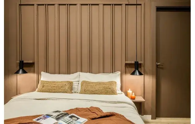 Apartamento 5 Dormitorios 96m2 Barcelona Alquiler Temporada Media Larga
