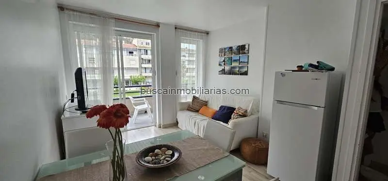 Apartamento en venta L Estartit Costa Brava